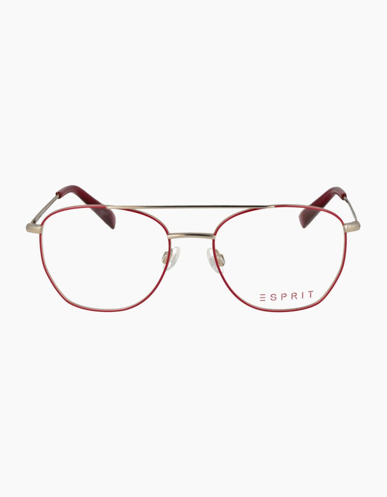 Esprit Optical Frame ET33406 534 52