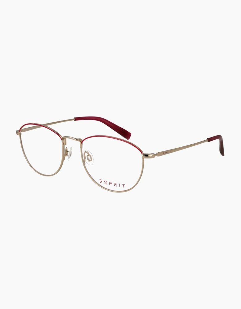 Esprit Optical Frame ET33404 534 52
