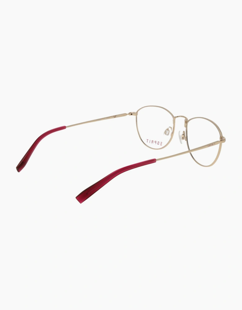 Esprit Optical Frame ET33404 534 52