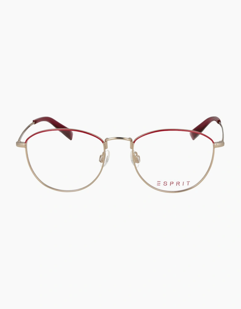 Esprit Optical Frame ET33404 534 52