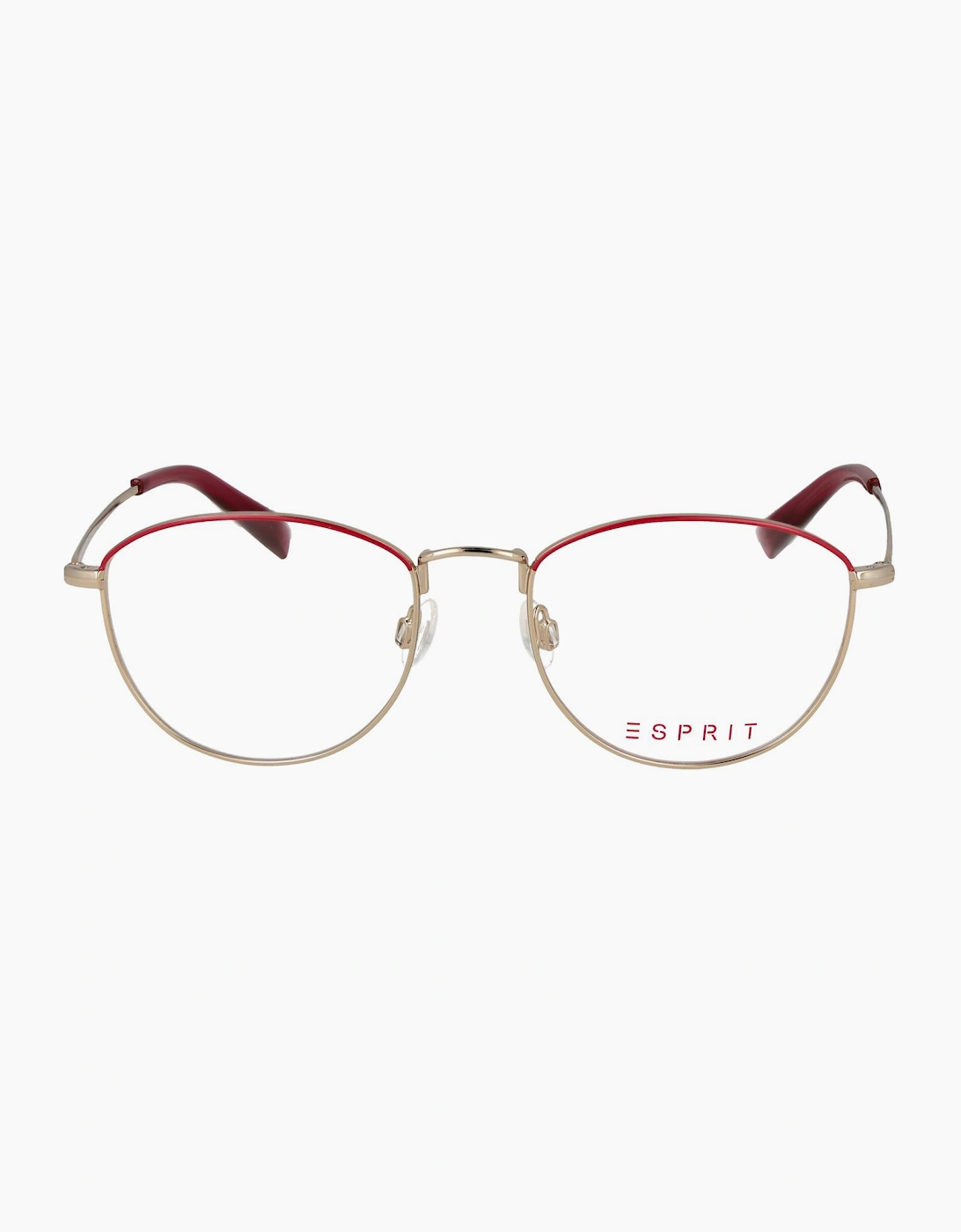 Esprit Optical Frame ET33404 534 52