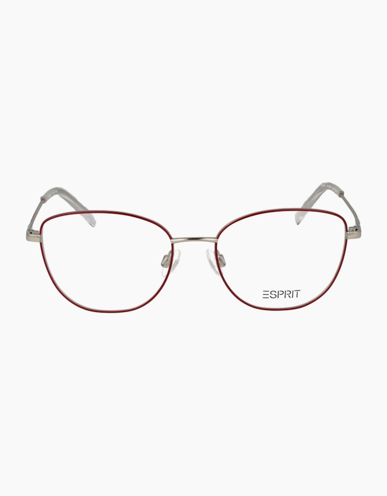 Esprit Optical Frame ET33428 531 52