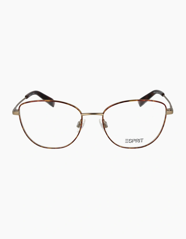 Esprit Optical Frame ET33428 545 52