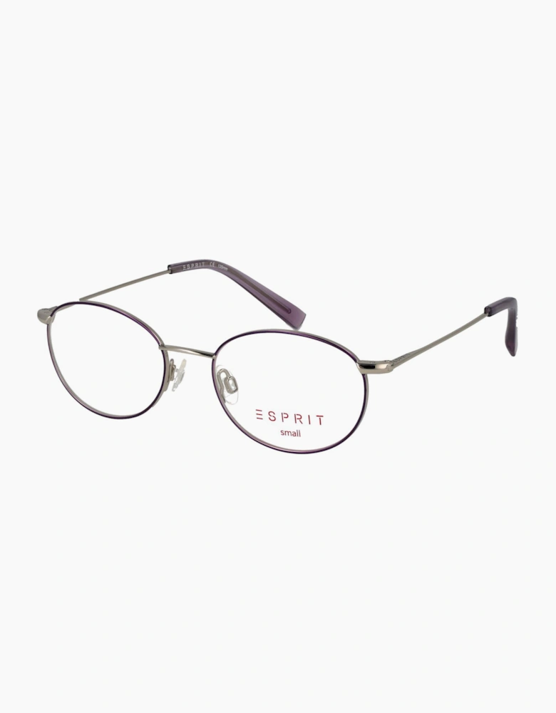 Esprit Optical Frame ET33418 577 48