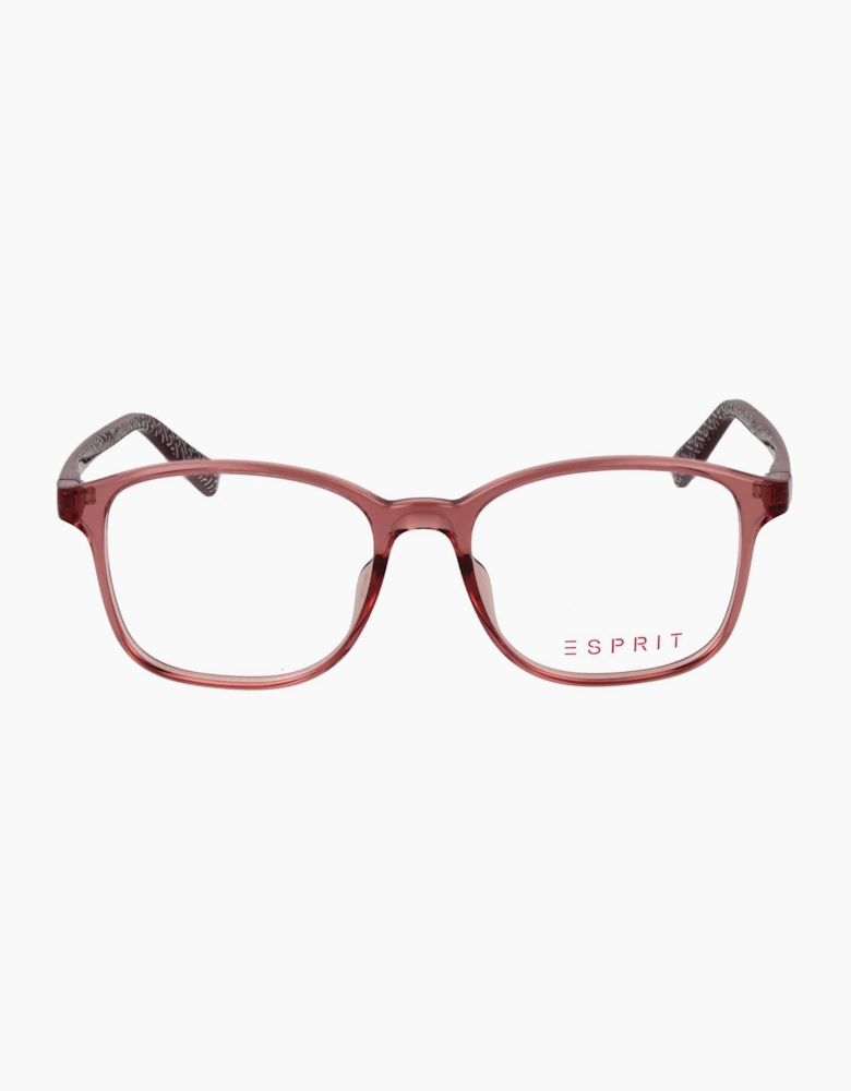 Esprit Optical Frame ET33410 513 49