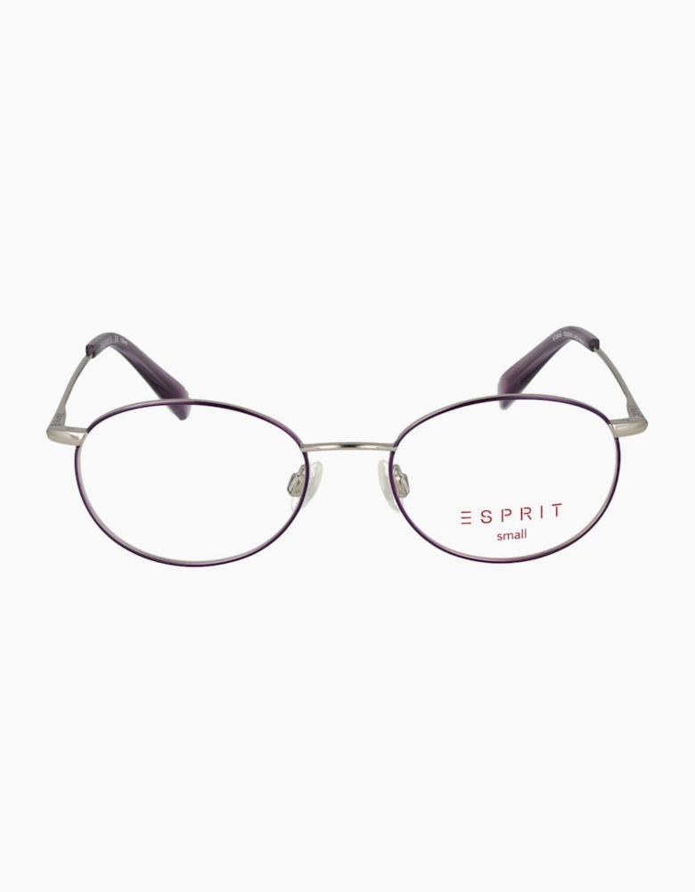 Esprit Optical Frame ET33418 577 48