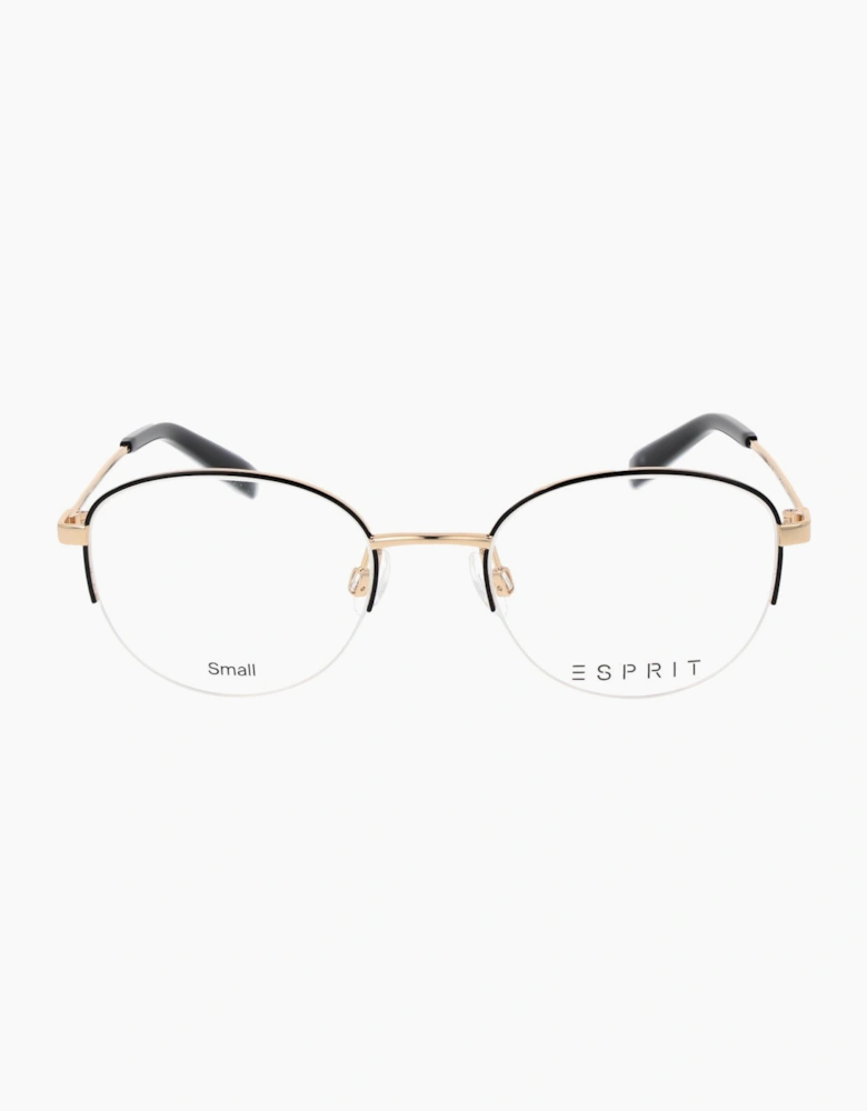 Esprit Optical Frame ET33467 538 48