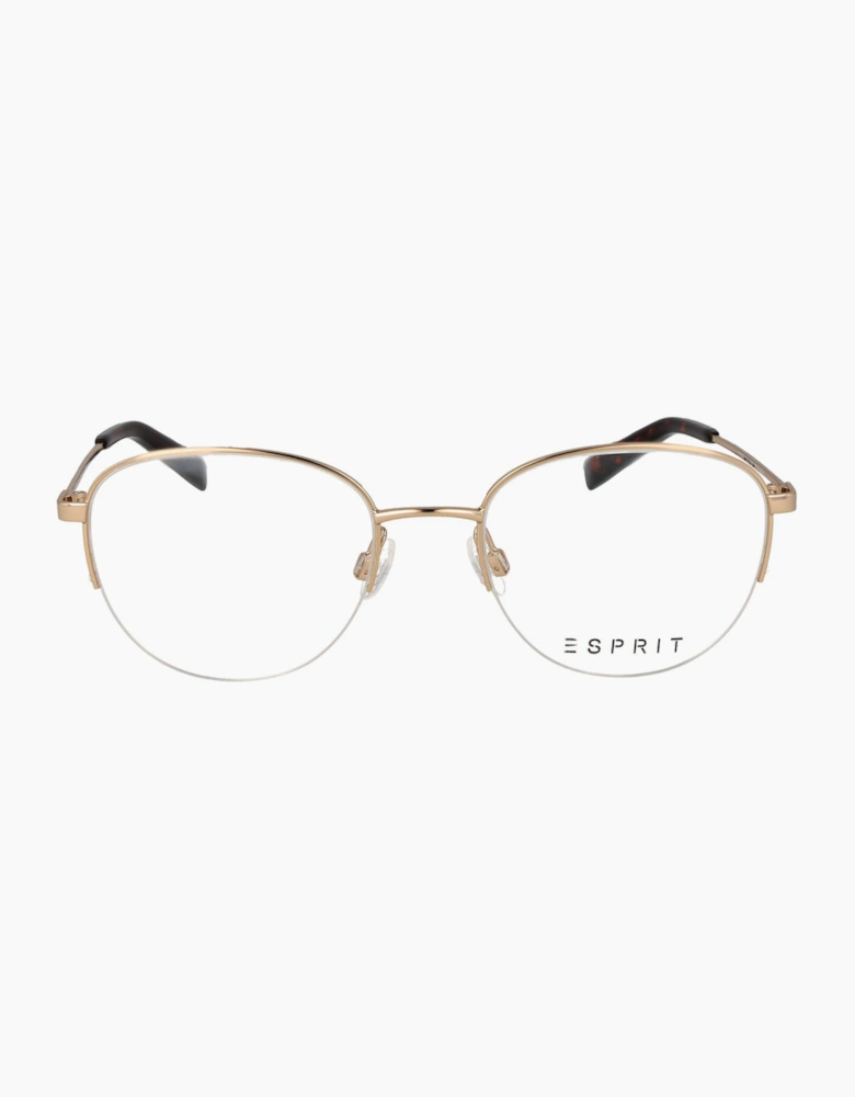 Esprit Optical Frame ET33466 584 52