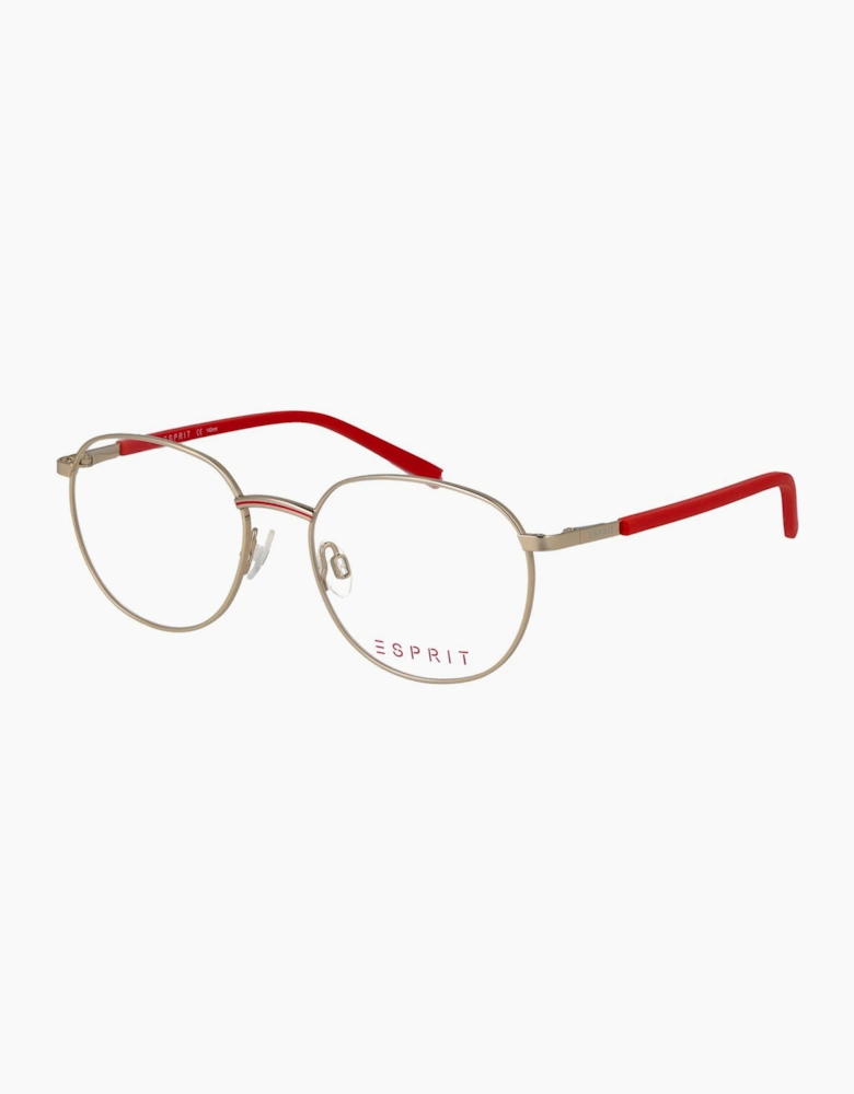 Esprit Optical Frame ET33416 531 50