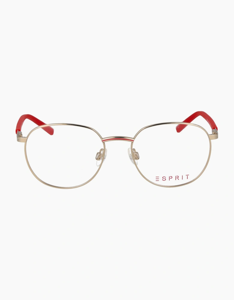 Esprit Optical Frame ET33416 531 50