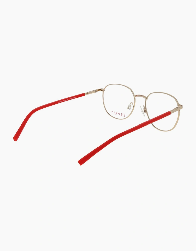 Esprit Optical Frame ET33416 531 50