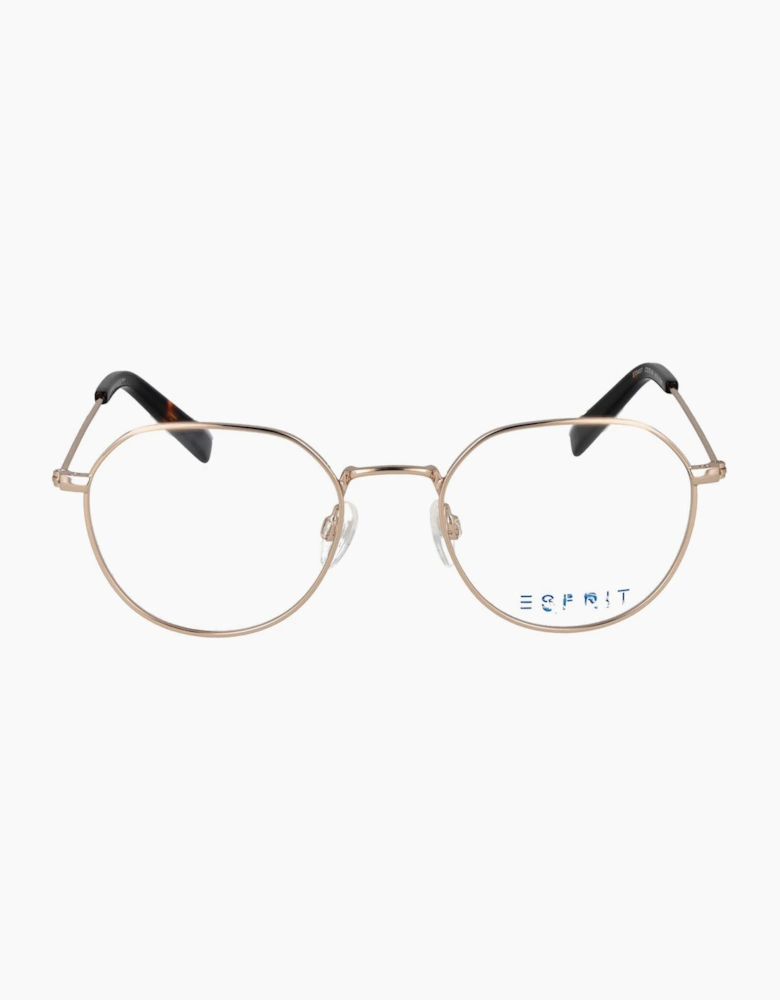 Esprit Optical Frame ET34007 584 49