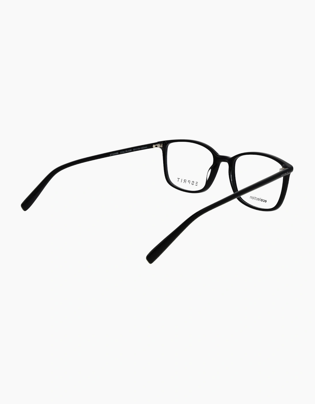 Esprit Optical Frame ET33496 538 52