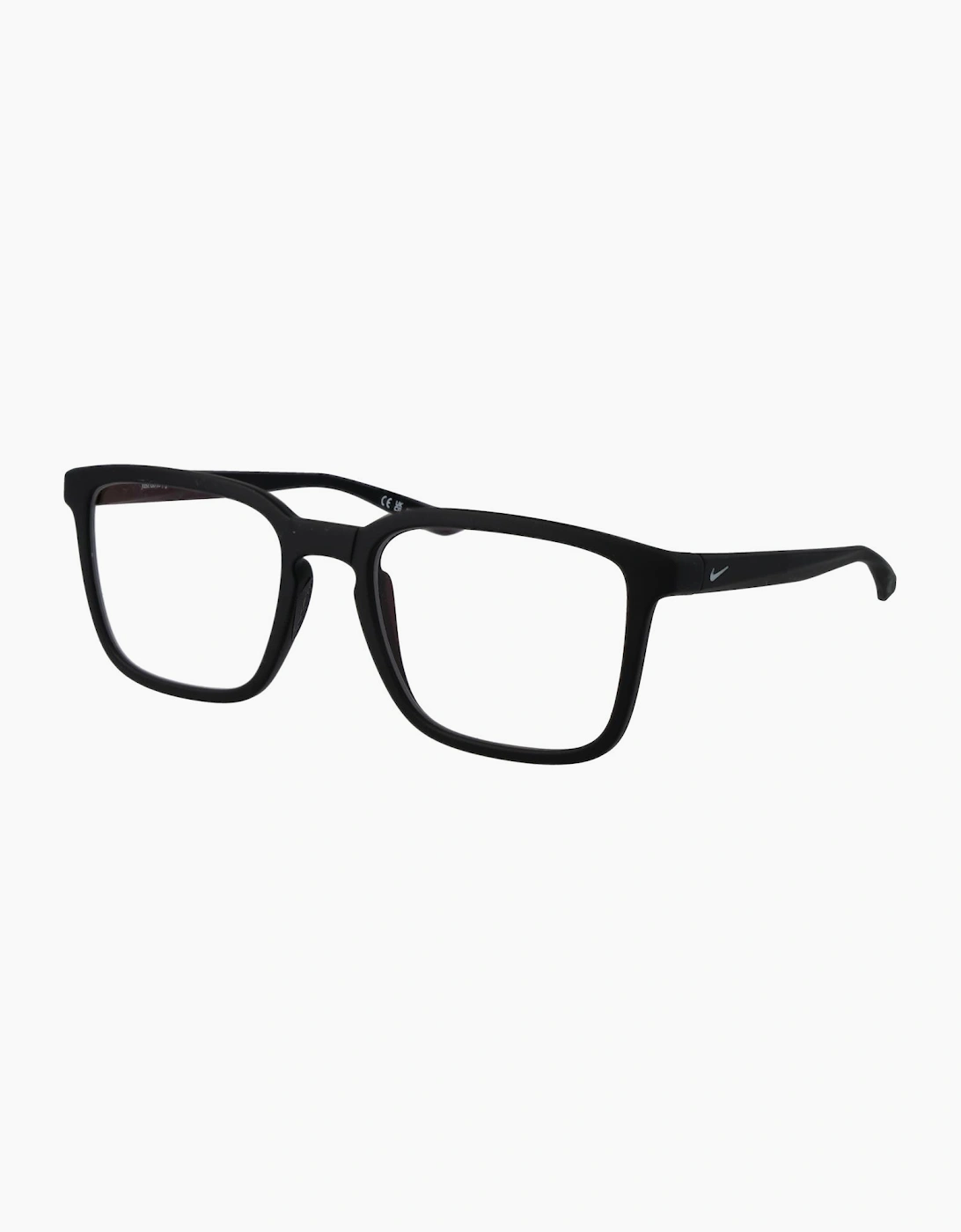 Nike Optical Frame FB9733 001 55 Circuit BL MI