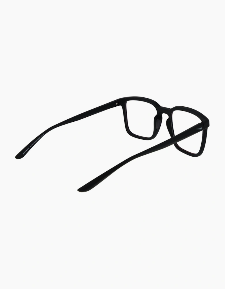 Nike Optical Frame FB9733 001 55 Circuit BL MI