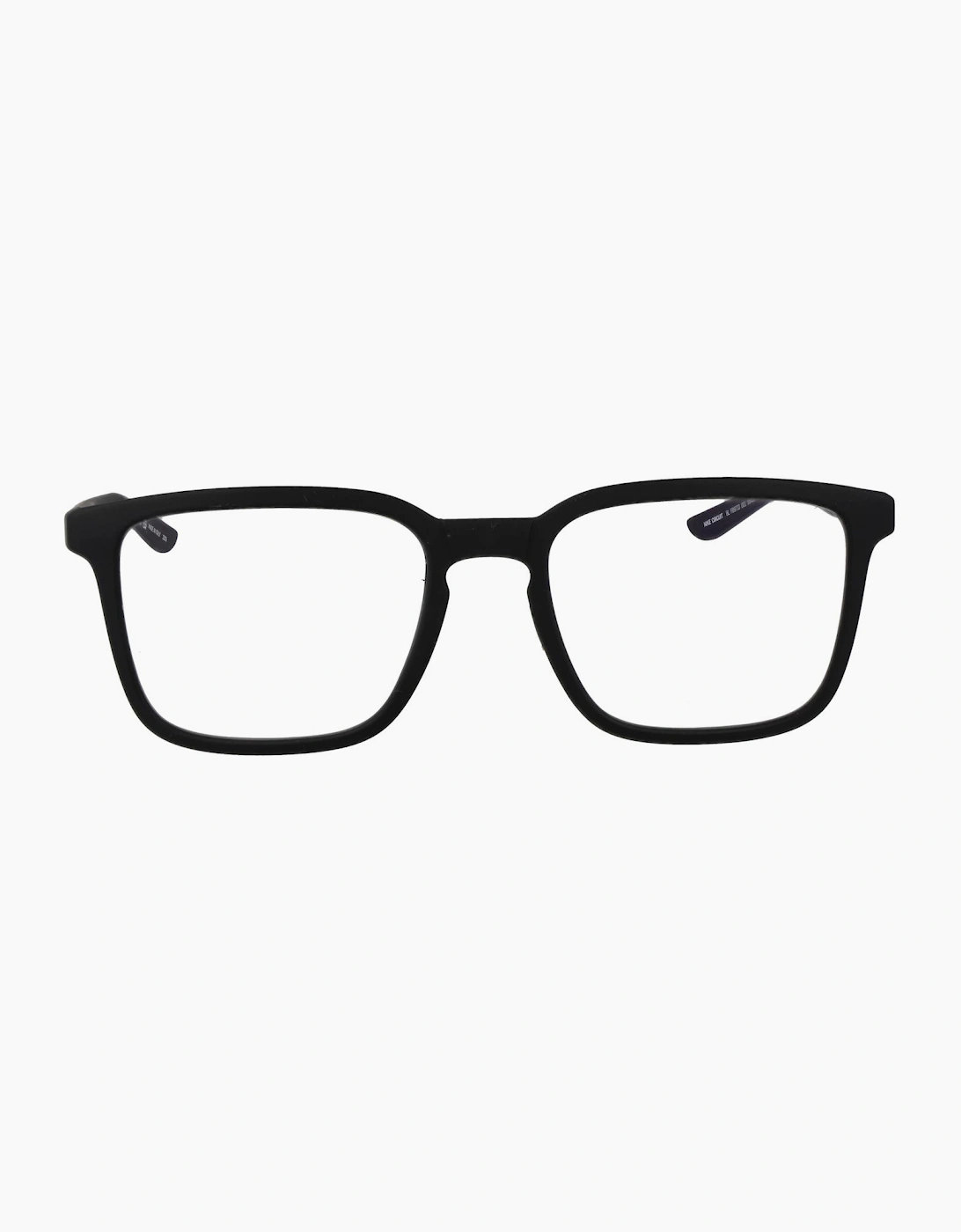 Nike Optical Frame FB9733 001 55 Circuit BL MI