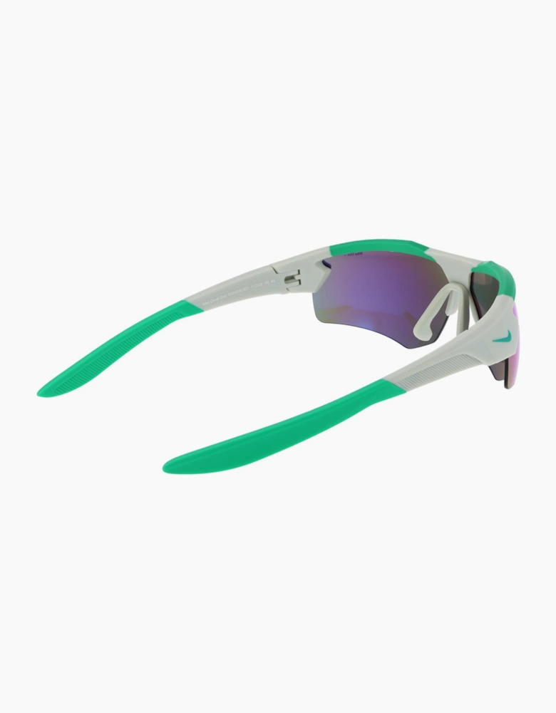 Nike Sunglasses EV24036 907 71 Cloak Duo