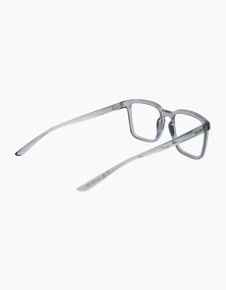 Nike Brillenfassung FB9733 017 55 Circuit BL MI