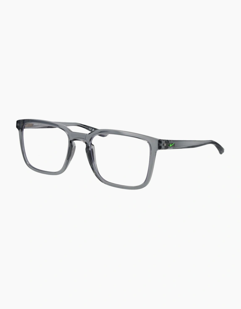 Nike Brillenfassung FB9733 017 55 Circuit BL MI