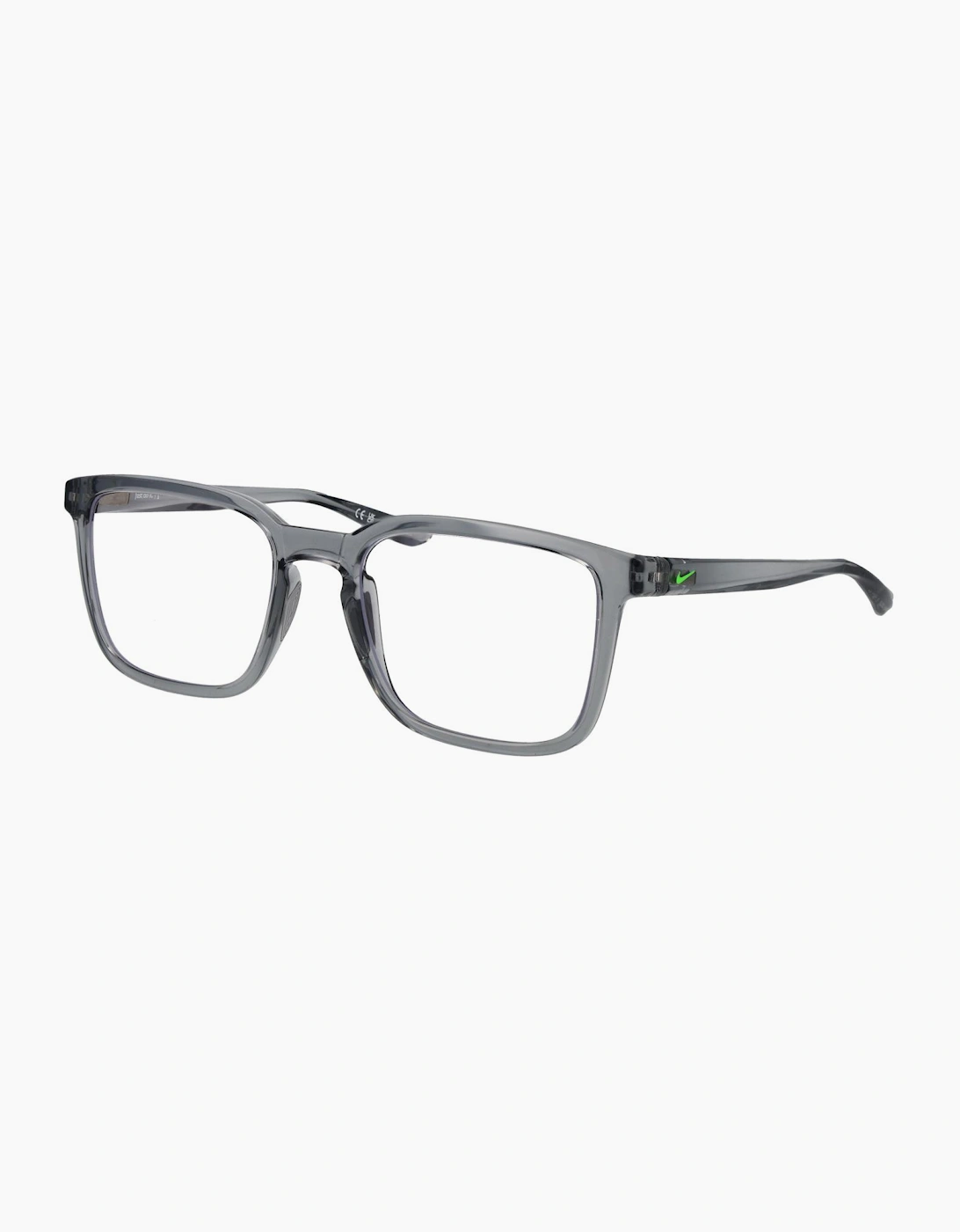 Nike Brillenfassung FB9733 017 55 Circuit BL MI