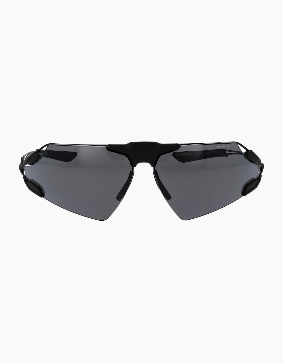 Nike Sunglasses EV24032 010 76 Zeus Edge P Titanium