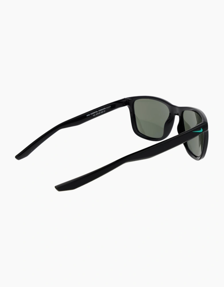 Nike Sunglasses EV1122 011 57 Essential Endeavor