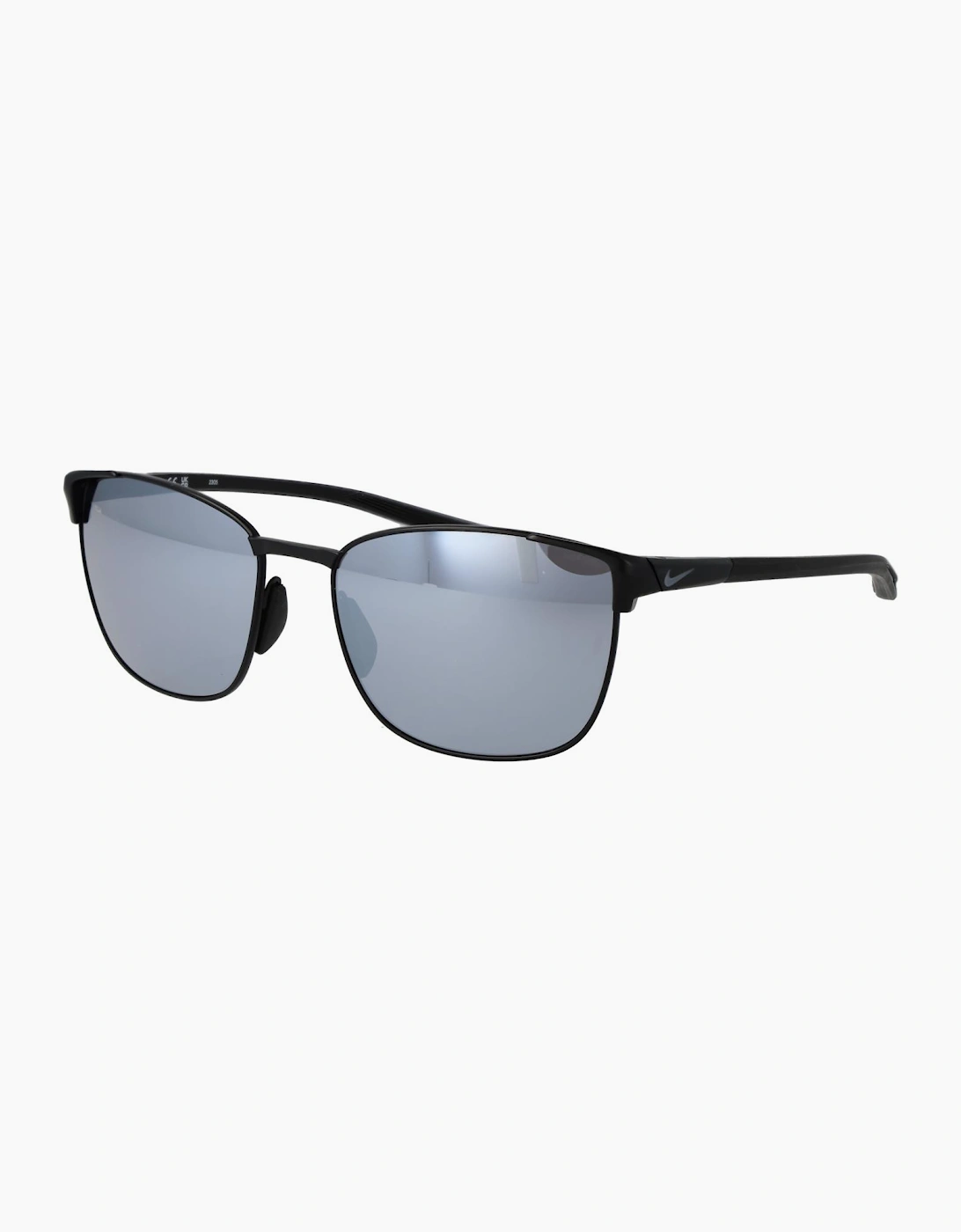 Nike Sunglasses FV2377 010 55 Metal Fusion