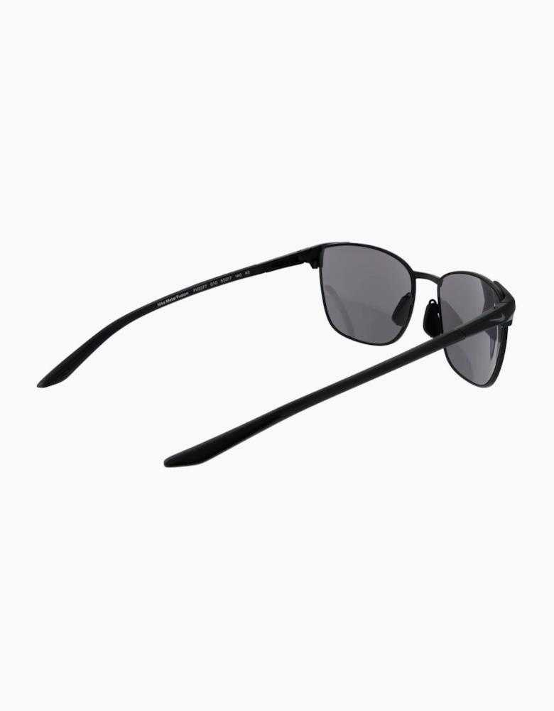 Nike Sunglasses FV2377 010 55 Metal Fusion