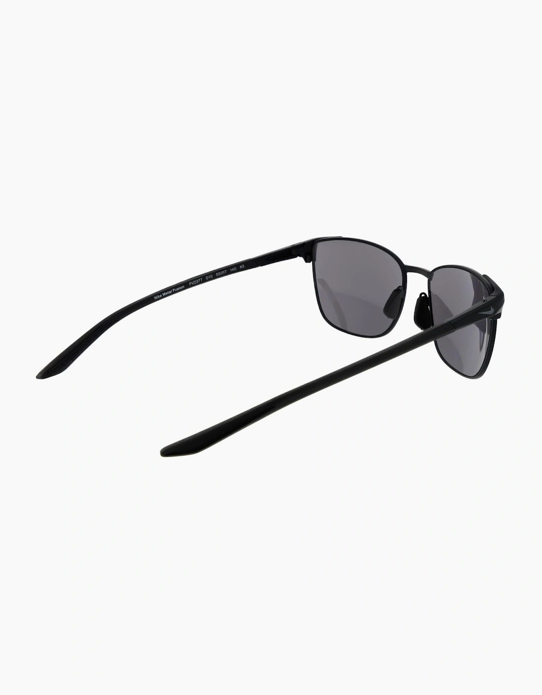 Nike Sunglasses FV2377 010 55 Metal Fusion