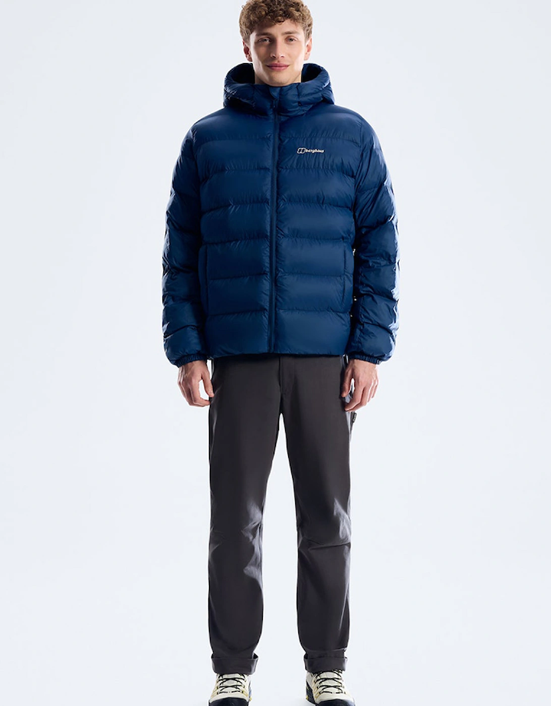 Berghaus Ewden Synthetic Insulated Jacket