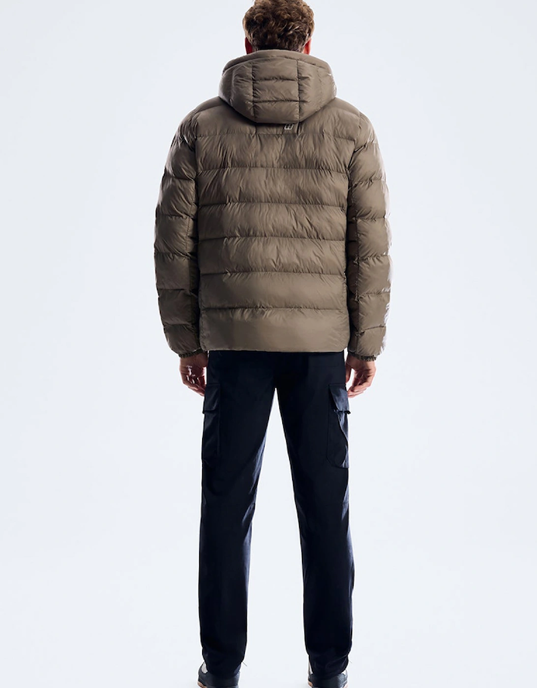 Berghaus Ewden Synthetic Insulated Jacket