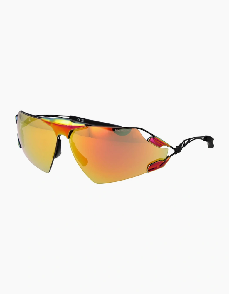 Nike Sunglasses EV24031 891 76 Zeus Edge E Titanium