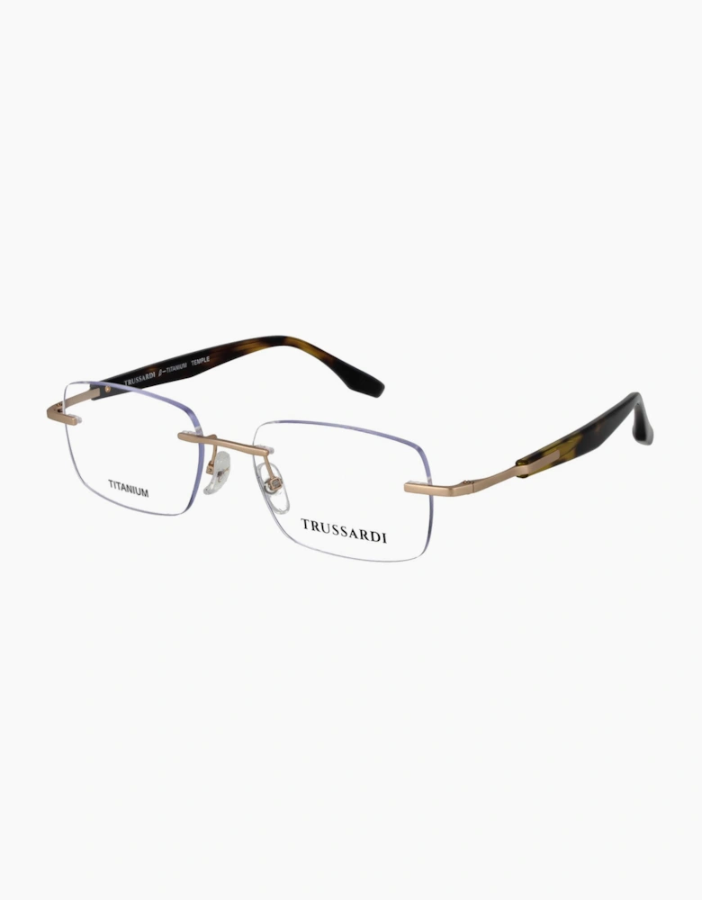 Trussardi Optical Frame TSM1051T 04A 54