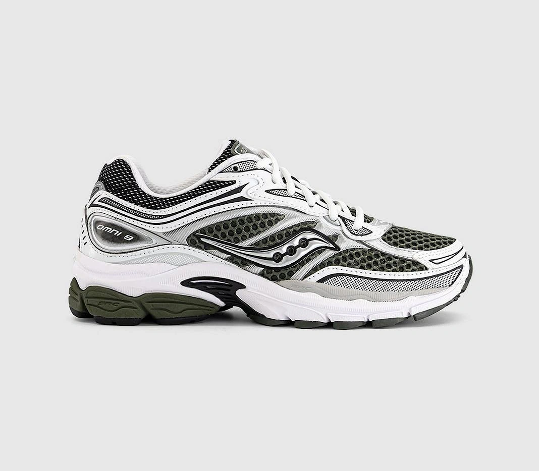 Saucony ProGrid Omni 9 OG Trainers
