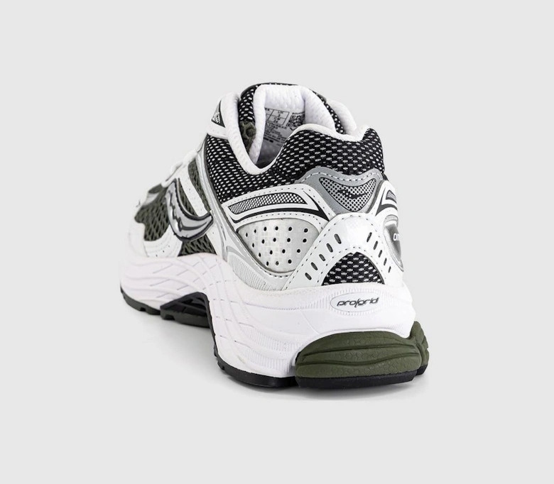 Saucony ProGrid Omni 9 OG Trainers