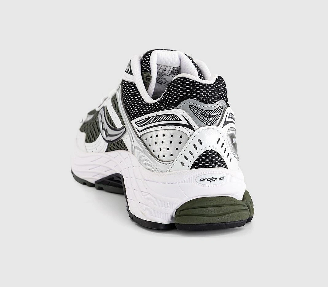 Saucony ProGrid Omni 9 OG Trainers