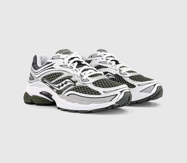 Saucony ProGrid Omni 9 OG Trainers
