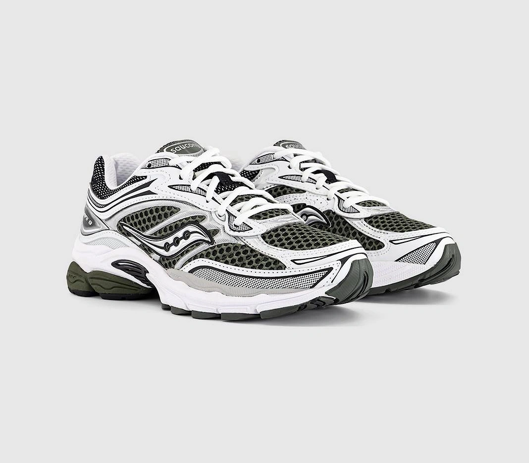 Saucony ProGrid Omni 9 OG Trainers