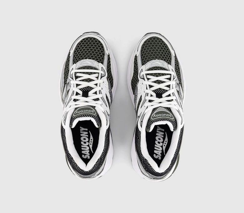 Saucony ProGrid Omni 9 OG Trainers