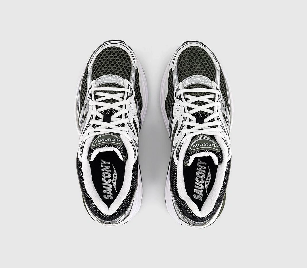 Saucony ProGrid Omni 9 OG Trainers