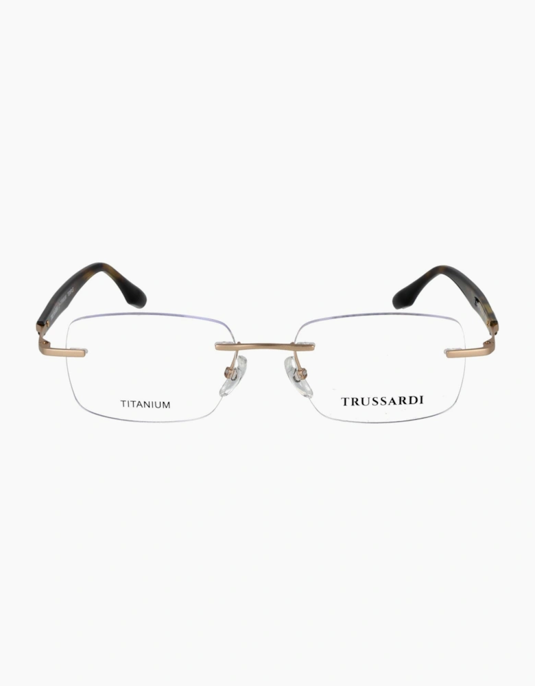 Trussardi Optical Frame TSM1051T 04A 54