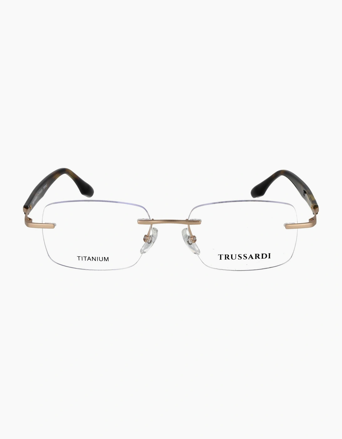 Trussardi Optical Frame TSM1051T 04A 54