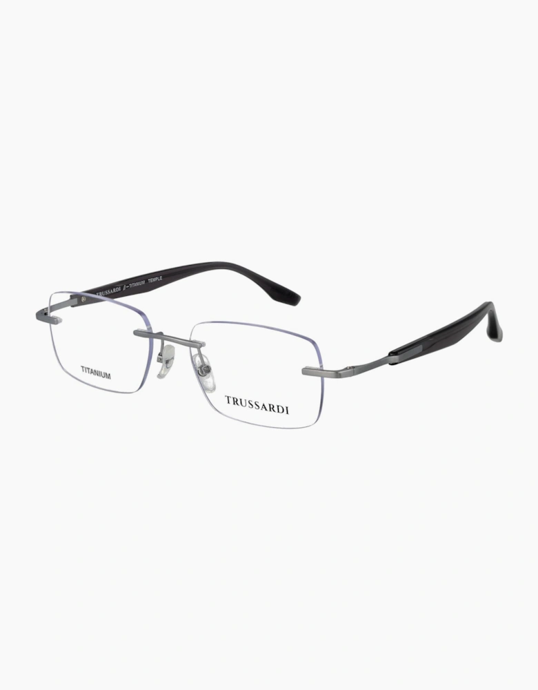 Trussardi Optical Frame TSM1051T 03B 54