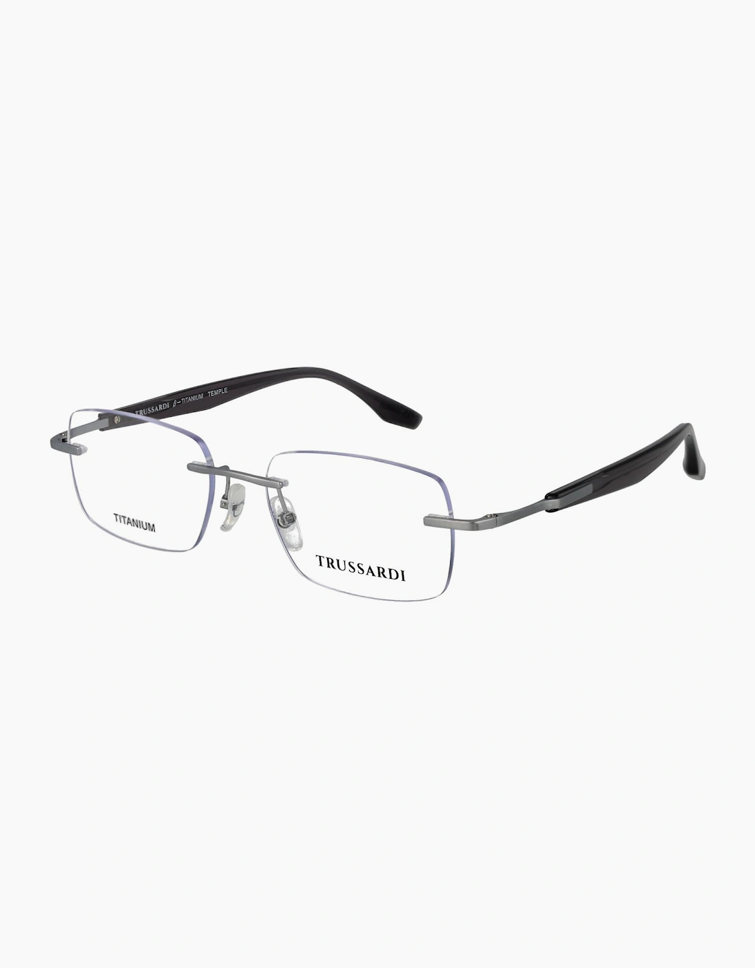 Trussardi Optical Frame TSM1051T 03B 54