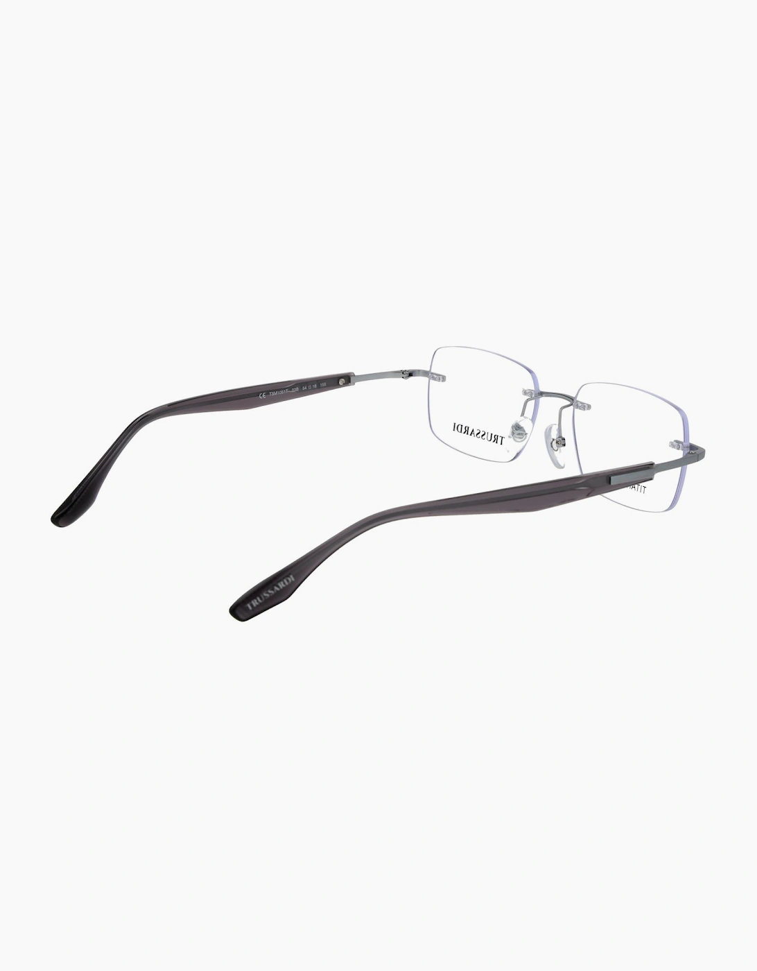 Trussardi Optical Frame TSM1051T 03B 54