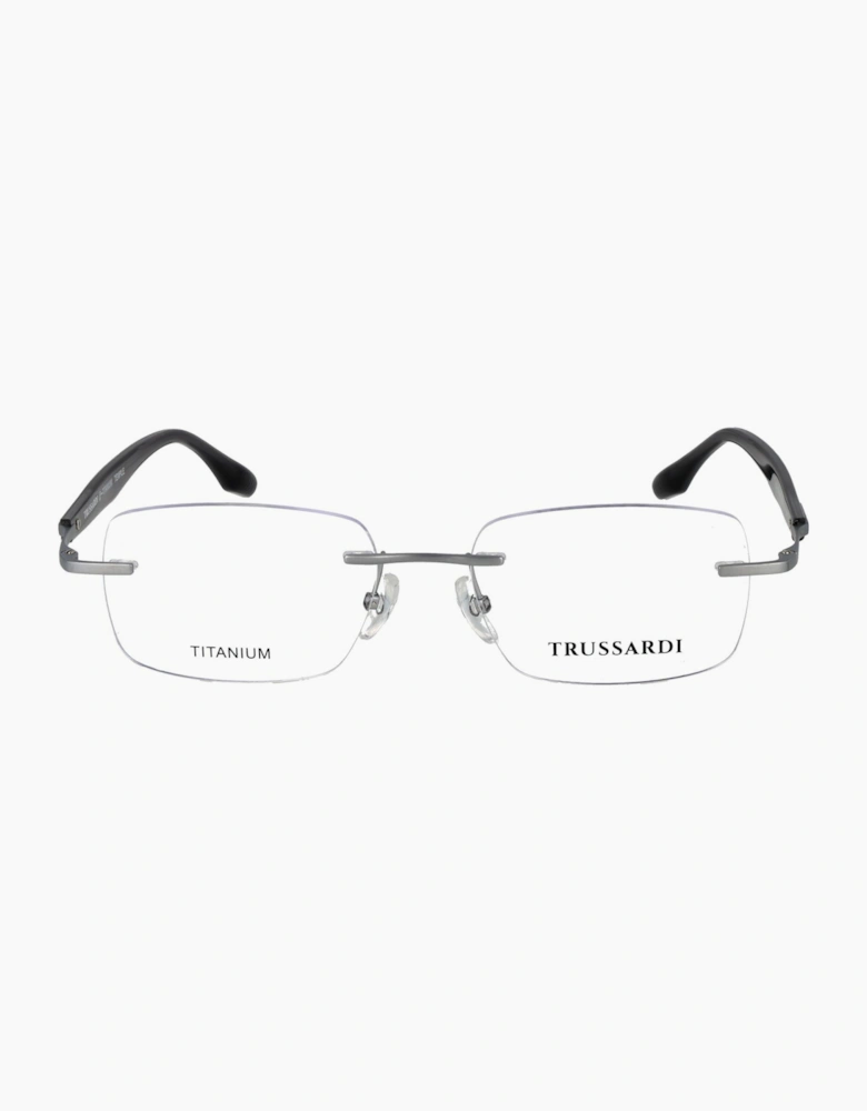 Trussardi Optical Frame TSM1051T 03B 54