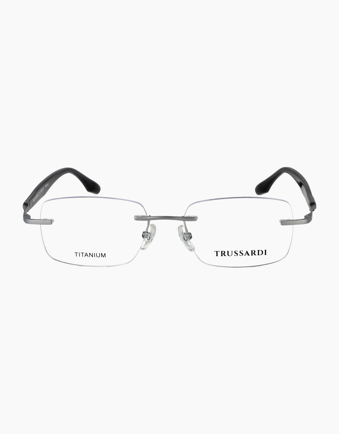 Trussardi Optical Frame TSM1051T 03B 54