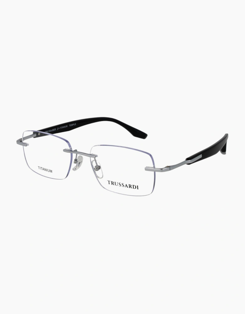 Trussardi Optical Frame TSM1051T 03A 54