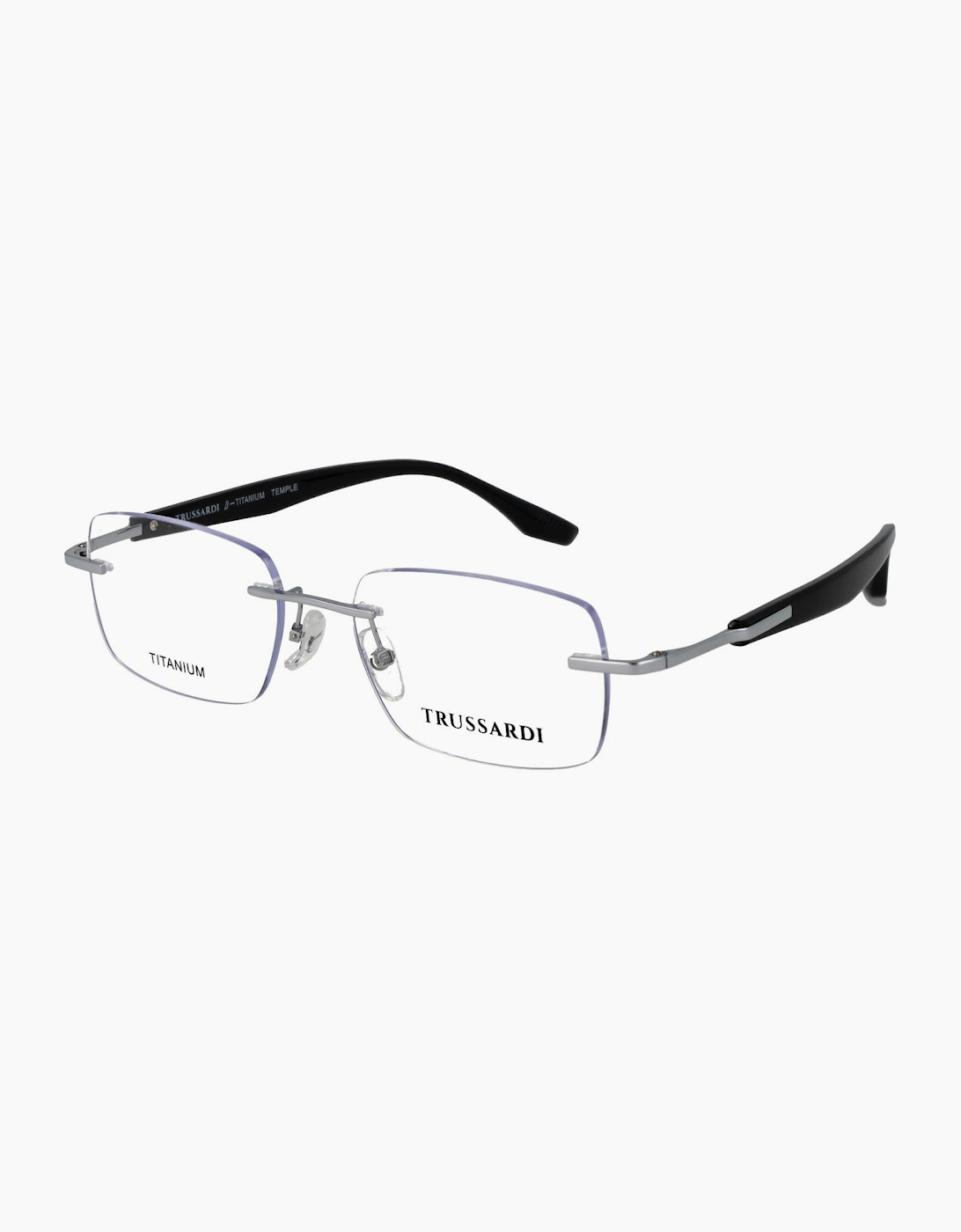 Trussardi Optical Frame TSM1051T 03A 54