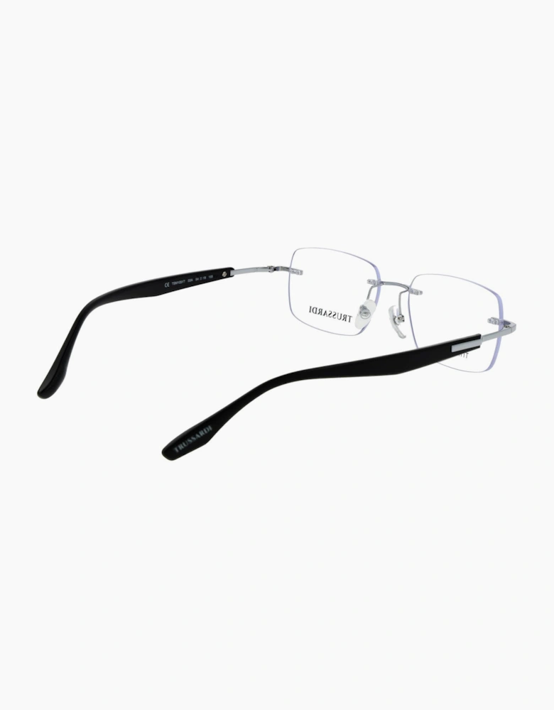 Trussardi Optical Frame TSM1051T 03A 54